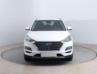 Hyundai Tucson  1.6 CRDi Smart