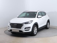 Hyundai Tucson  1.6 CRDi Smart
