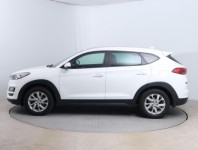 Hyundai Tucson  1.6 CRDi Smart