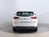 Hyundai Tucson  1.6 CRDi Smart