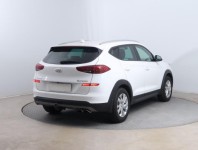 Hyundai Tucson  1.6 CRDi Smart
