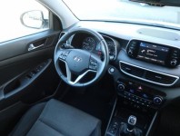 Hyundai Tucson  1.6 CRDi Smart