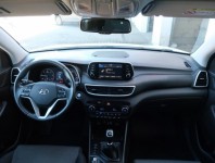 Hyundai Tucson  1.6 CRDi Smart