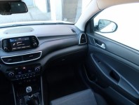 Hyundai Tucson  1.6 CRDi Smart