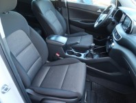 Hyundai Tucson  1.6 CRDi Smart