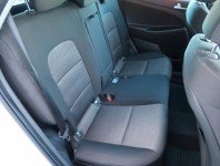 Hyundai Tucson  1.6 CRDi Smart