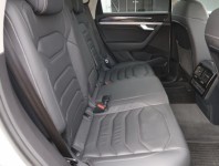 Volkswagen Touareg  3.0 TDI R-Line