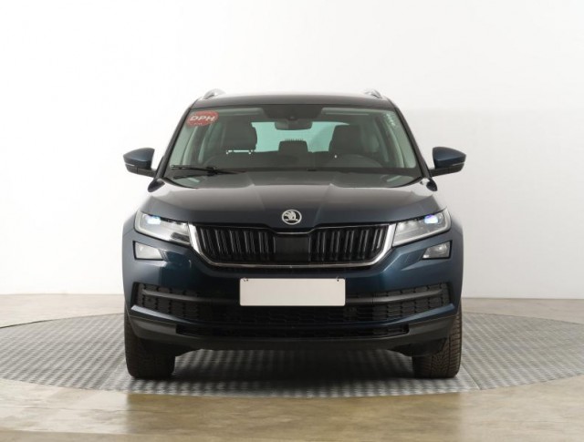 Škoda Kodiaq  2.0 TDI Style
