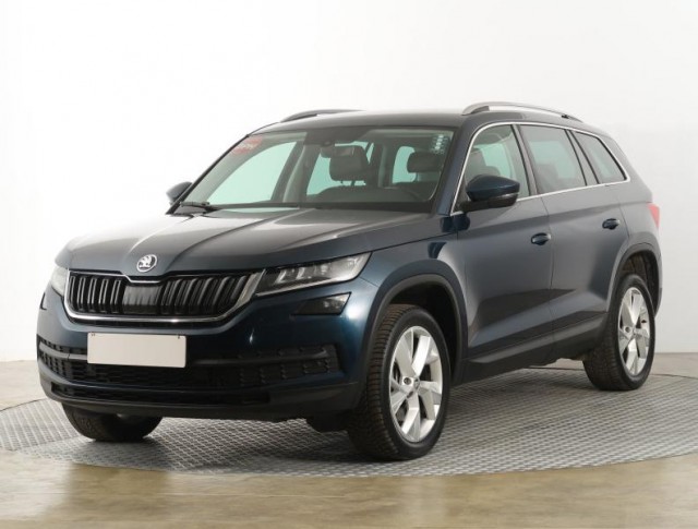 Škoda Kodiaq  2.0 TDI Style