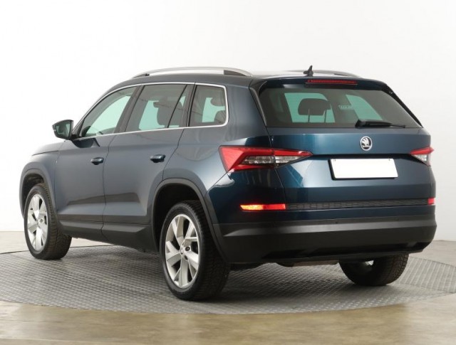 Škoda Kodiaq  2.0 TDI Style