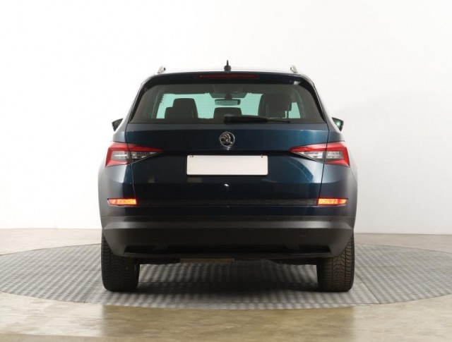 Škoda Kodiaq  2.0 TDI Style