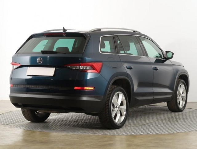 Škoda Kodiaq  2.0 TDI Style