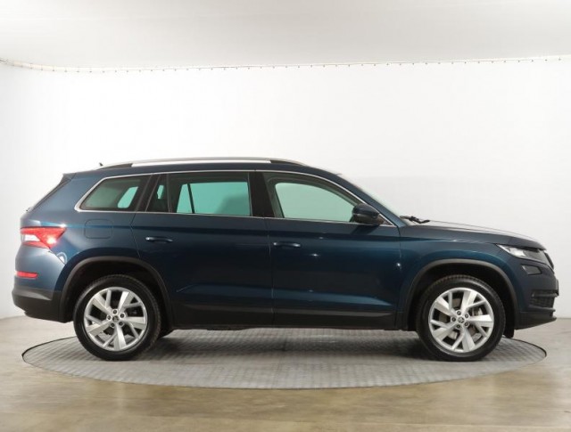 Škoda Kodiaq  2.0 TDI Style