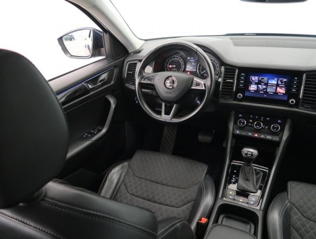 Škoda Kodiaq  2.0 TDI Style