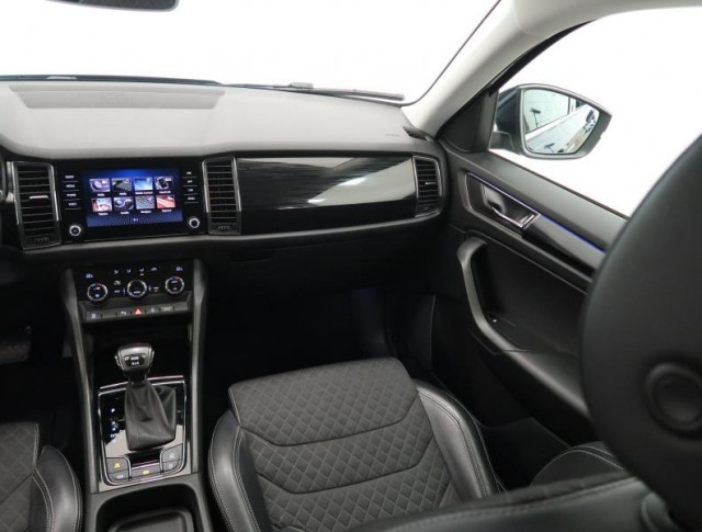 Škoda Kodiaq  2.0 TDI Style