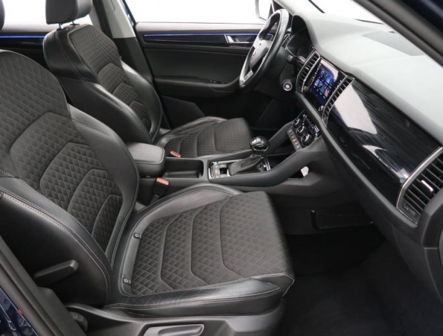 Škoda Kodiaq  2.0 TDI Style