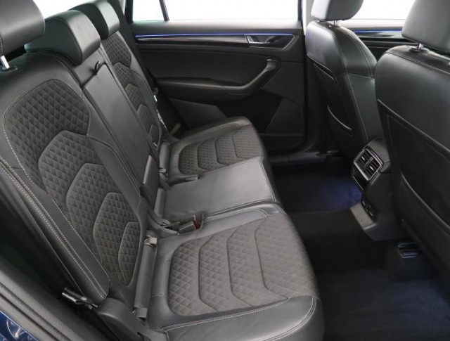Škoda Kodiaq  2.0 TDI Style
