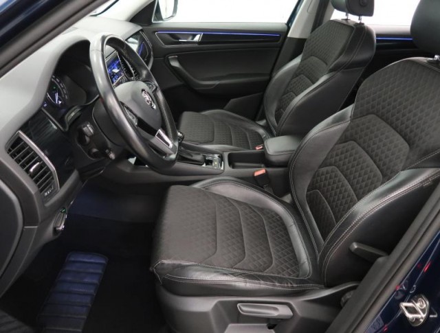 Škoda Kodiaq  2.0 TDI Style