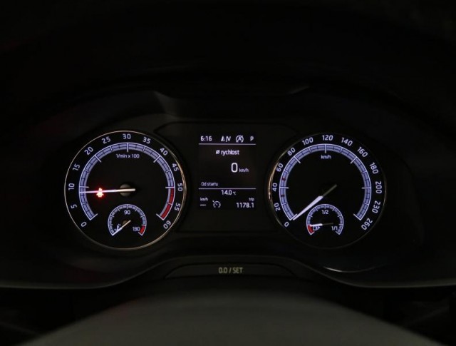 Škoda Kodiaq  2.0 TDI Style