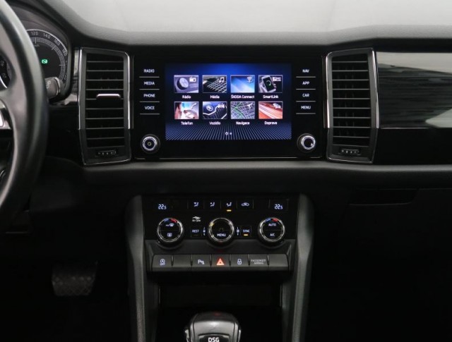 Škoda Kodiaq  2.0 TDI Style