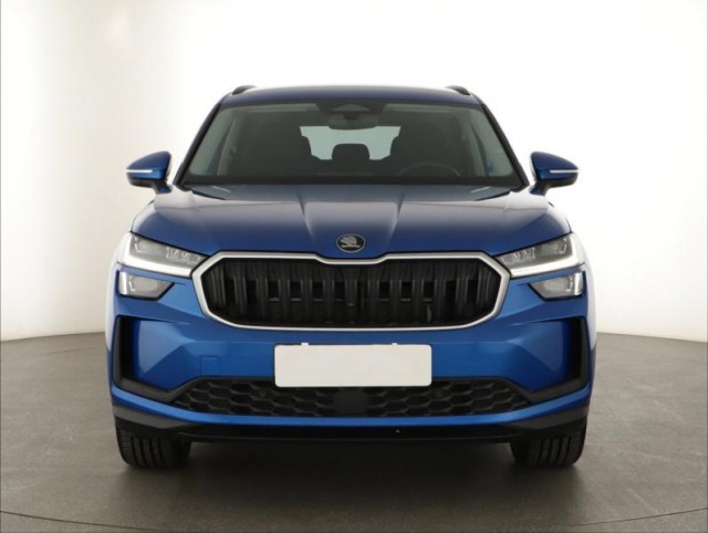 Škoda Kodiaq  2.0 TDI Selection