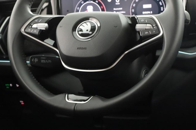 Škoda Kodiaq  2.0 TDI Selection