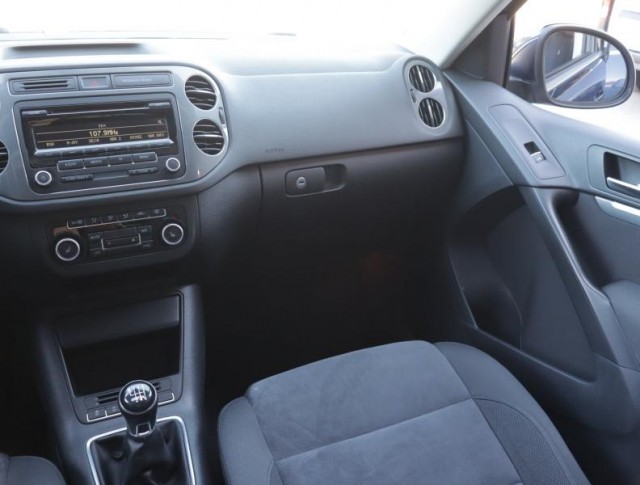 Volkswagen Tiguan  1.4 TSI 
