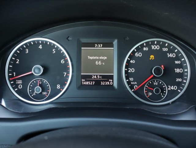Volkswagen Tiguan  1.4 TSI 