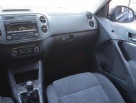 Volkswagen Tiguan  1.4 TSI 