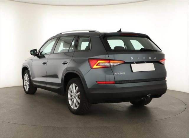 Škoda Kodiaq  1.5 TSI Ambition
