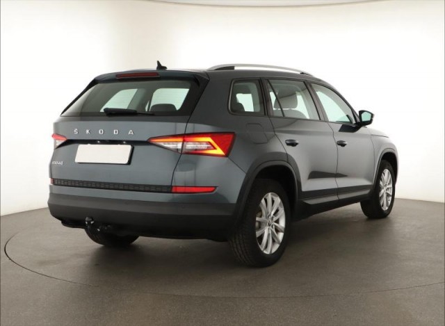 Škoda Kodiaq  1.5 TSI Ambition