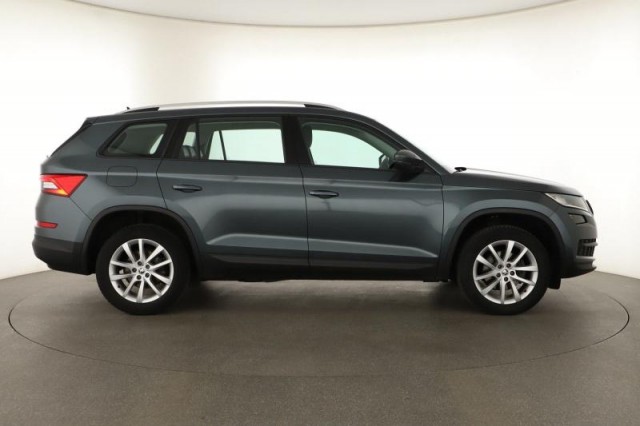 Škoda Kodiaq  1.5 TSI Ambition