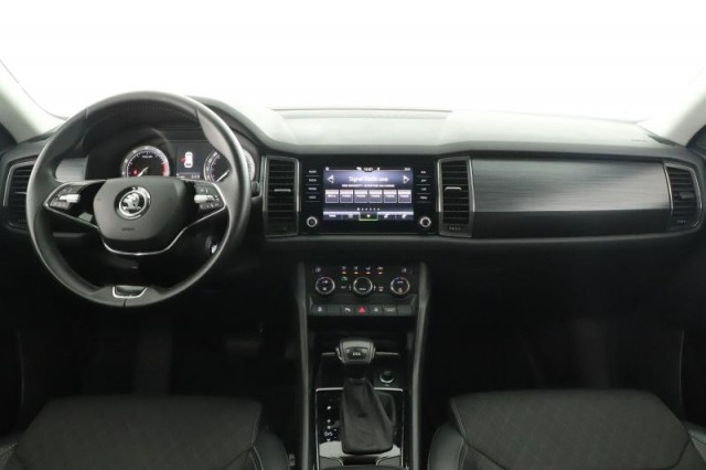 Škoda Kodiaq  1.5 TSI Ambition