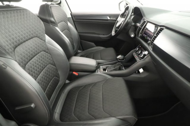 Škoda Kodiaq  1.5 TSI Ambition