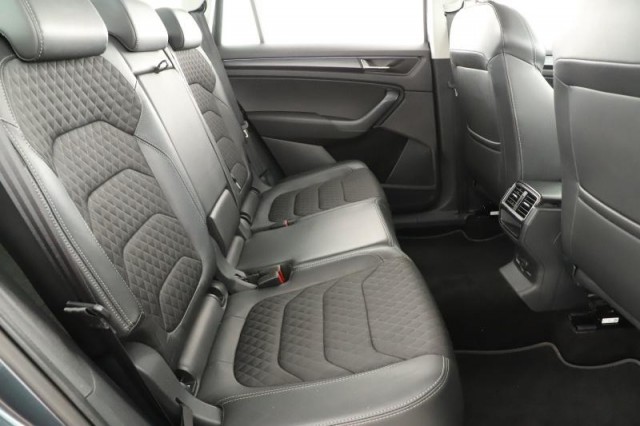 Škoda Kodiaq  1.5 TSI Ambition