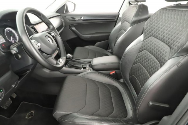 Škoda Kodiaq  1.5 TSI Ambition