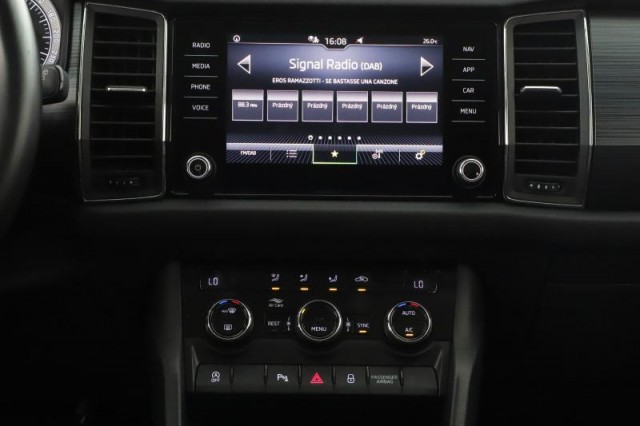 Škoda Kodiaq  1.5 TSI Ambition