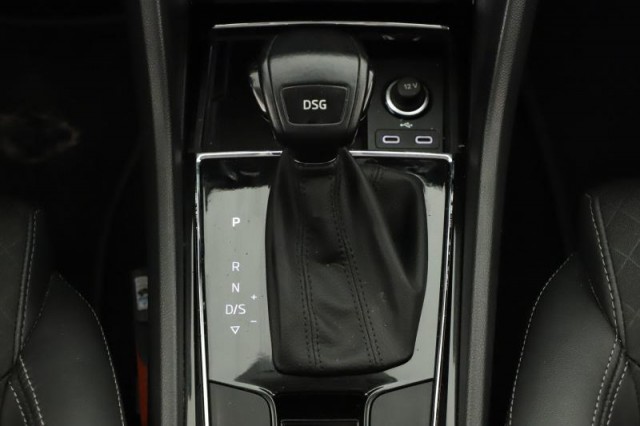 Škoda Kodiaq  1.5 TSI Ambition