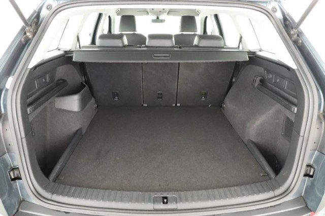 Škoda Kodiaq  1.5 TSI Ambition