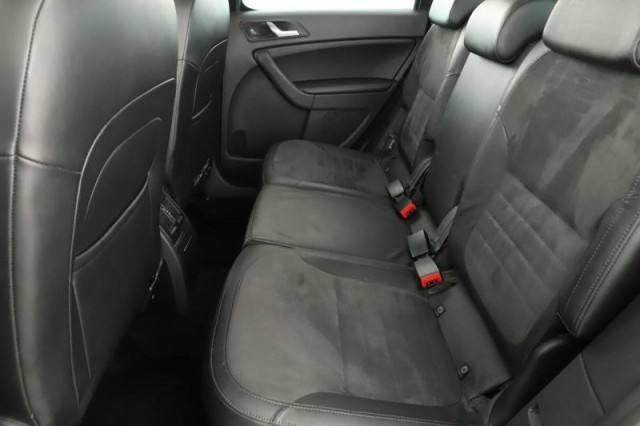 Škoda Yeti  2.0 TDI 