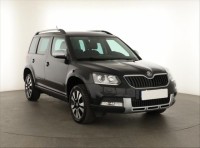 Škoda Yeti  2.0 TDI 
