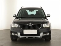 Škoda Yeti  2.0 TDI 