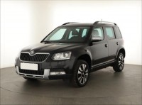 Škoda Yeti  2.0 TDI 
