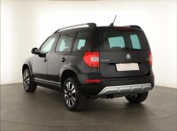 Škoda Yeti  2.0 TDI 