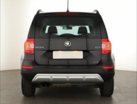 Škoda Yeti  2.0 TDI 