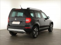 Škoda Yeti  2.0 TDI 