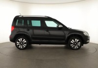 Škoda Yeti  2.0 TDI 