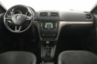 Škoda Yeti  2.0 TDI 