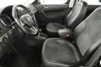 Škoda Yeti  2.0 TDI 