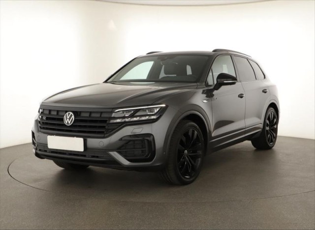 Volkswagen Touareg  3.0 TDI R-Line